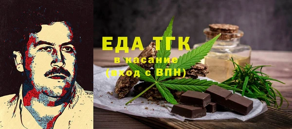 твердый Пересвет